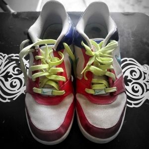 SOLDNike Air Women's Size 10